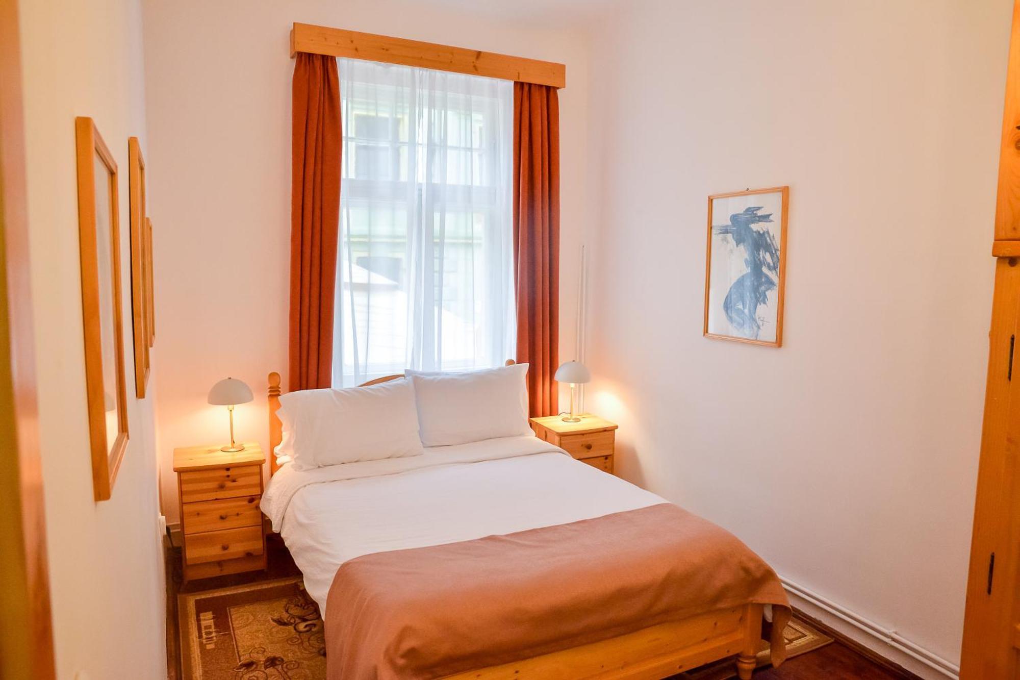 Apartamento Casa Mador Sighişoara Exterior foto
