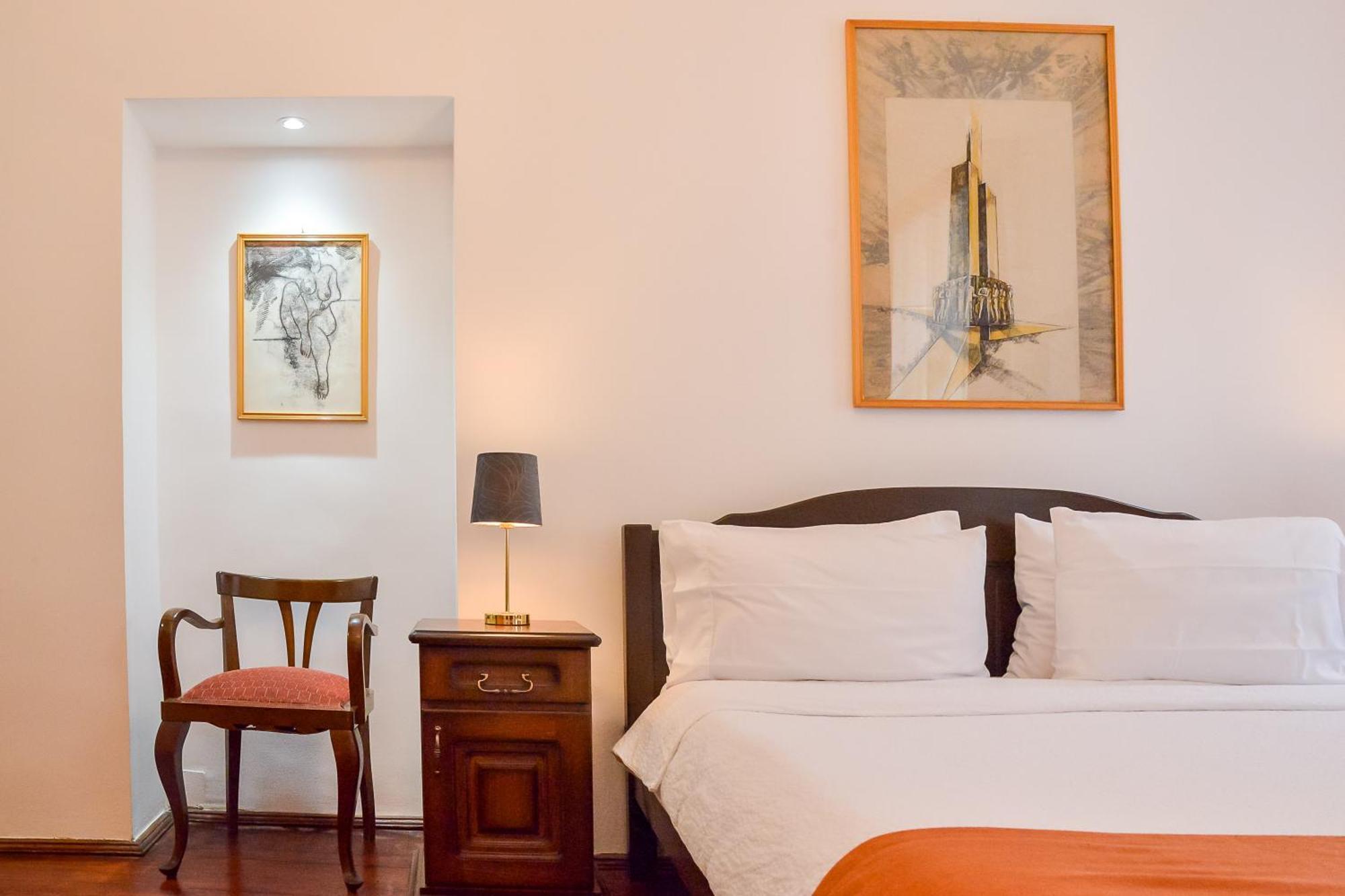 Apartamento Casa Mador Sighişoara Exterior foto