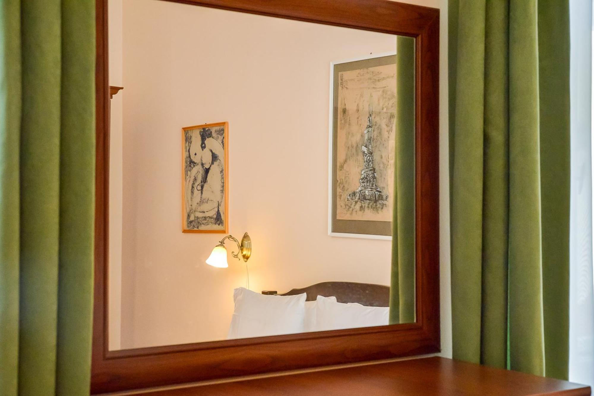 Apartamento Casa Mador Sighişoara Exterior foto