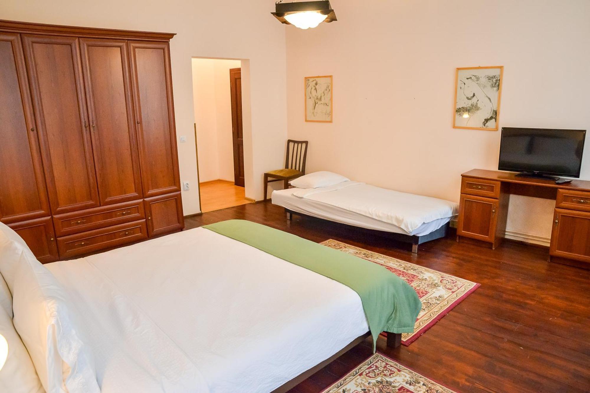 Apartamento Casa Mador Sighişoara Exterior foto
