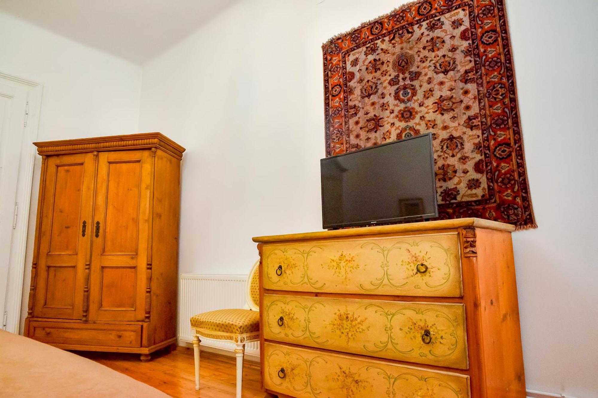 Apartamento Casa Mador Sighişoara Exterior foto