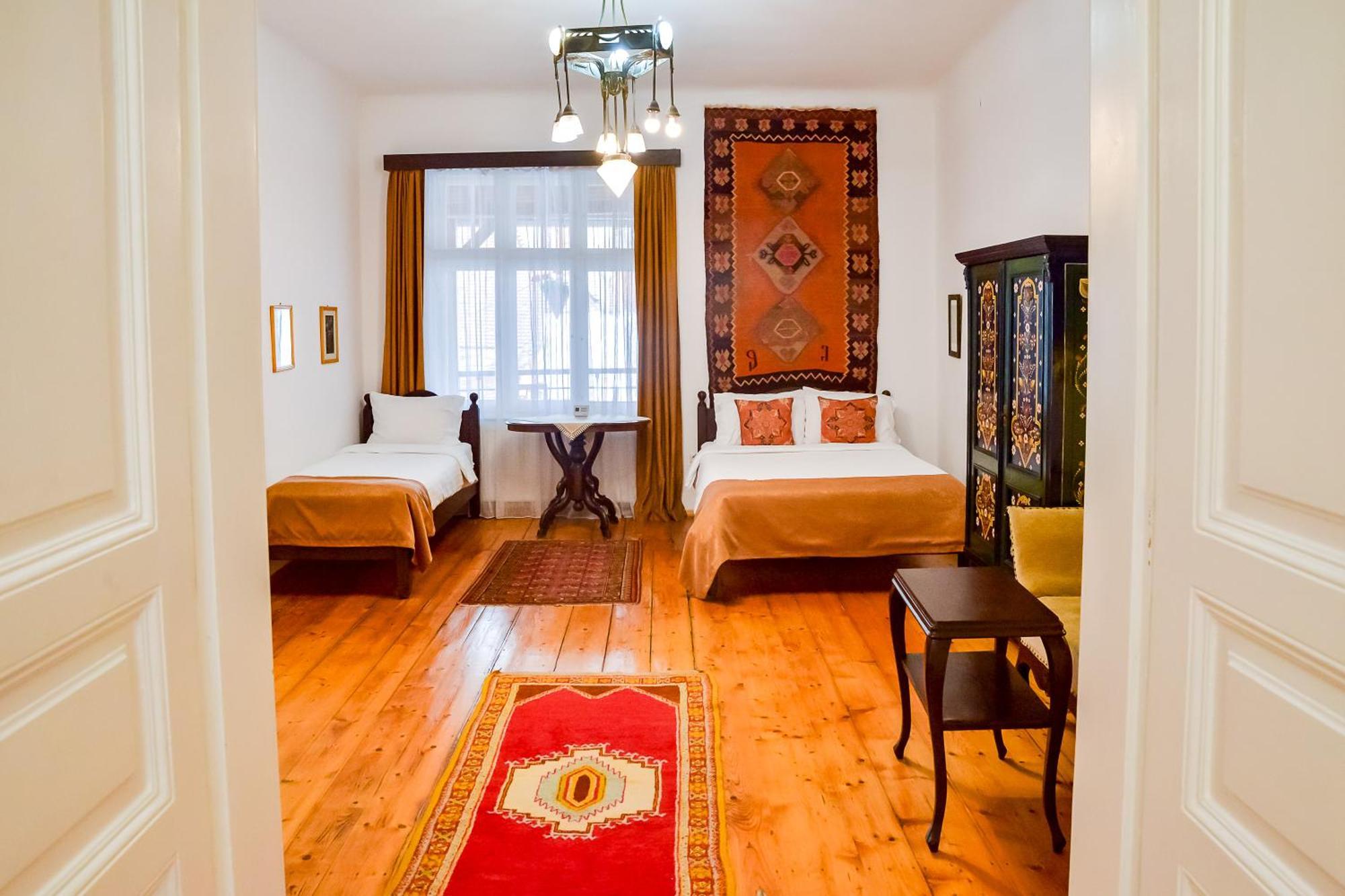 Apartamento Casa Mador Sighişoara Exterior foto