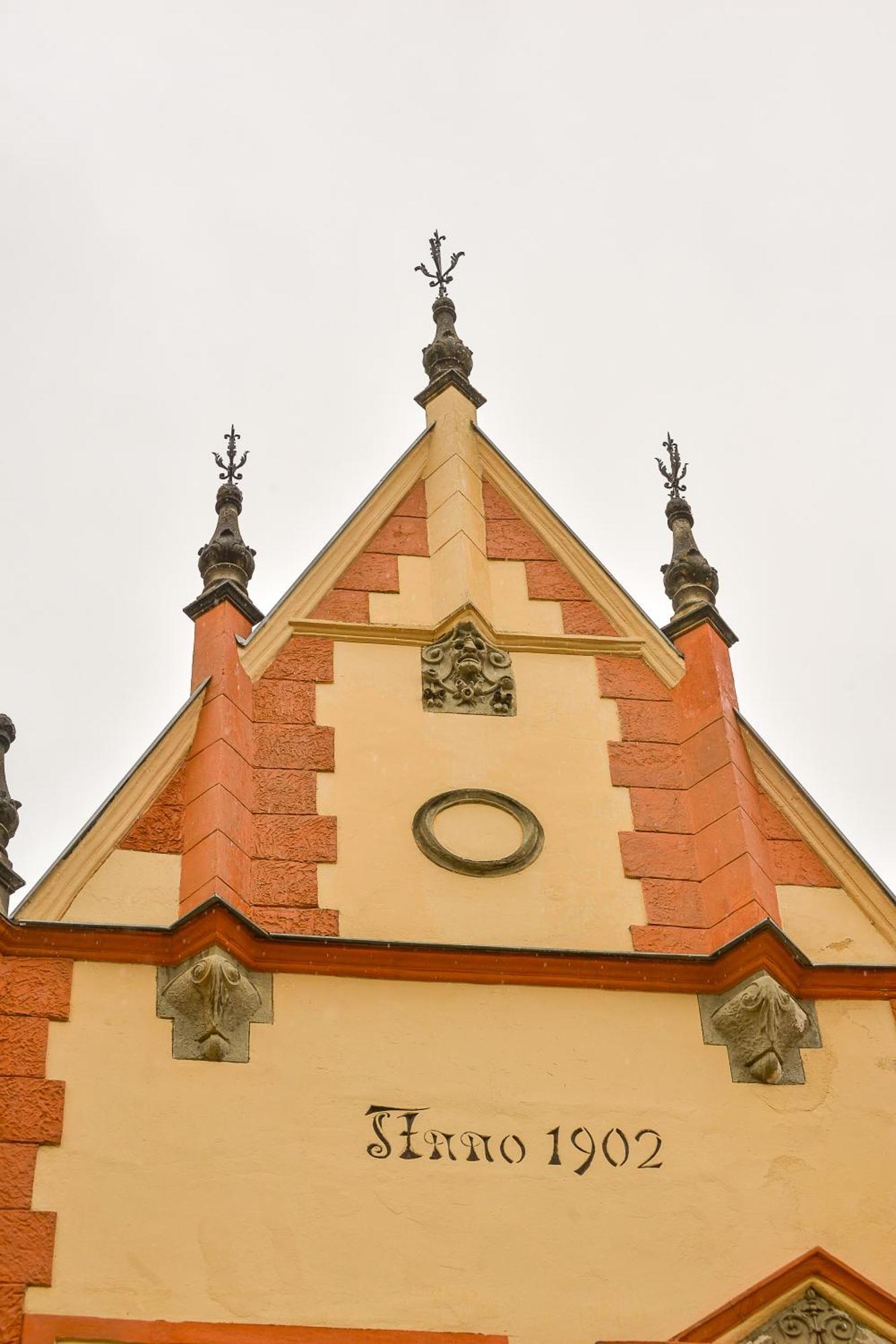 Apartamento Casa Mador Sighişoara Exterior foto